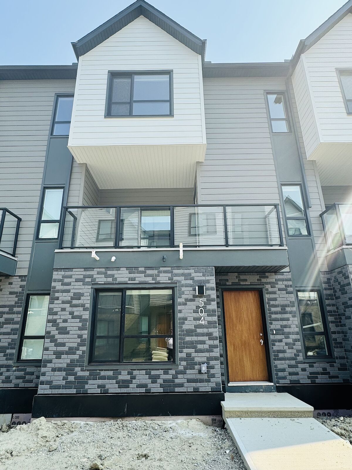 20295 Seton Way Southeast - 1
