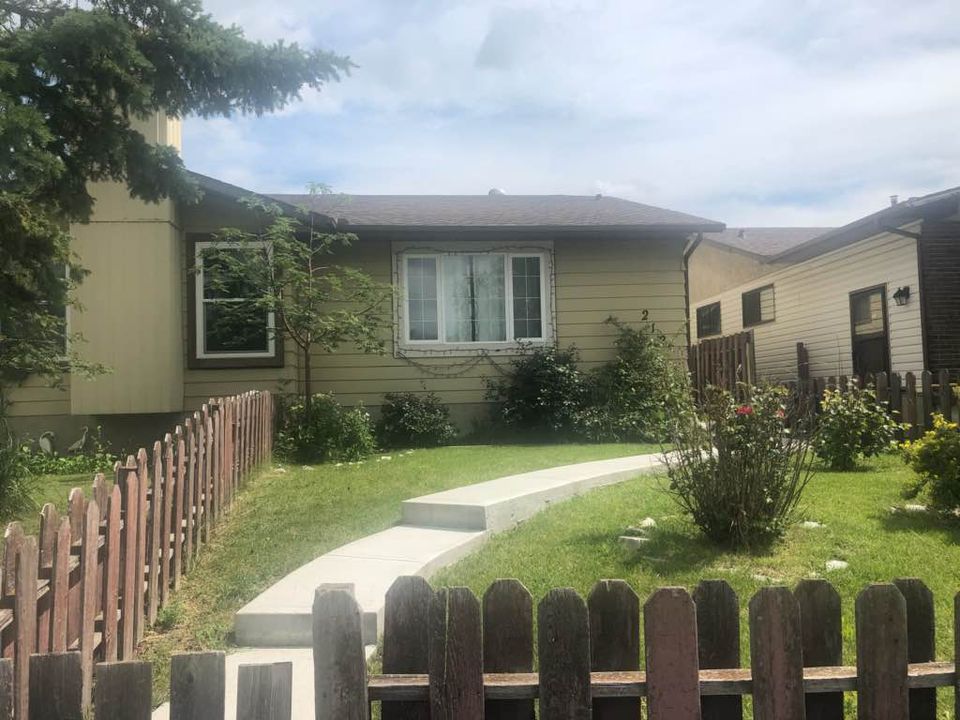 212 Whitlock Place