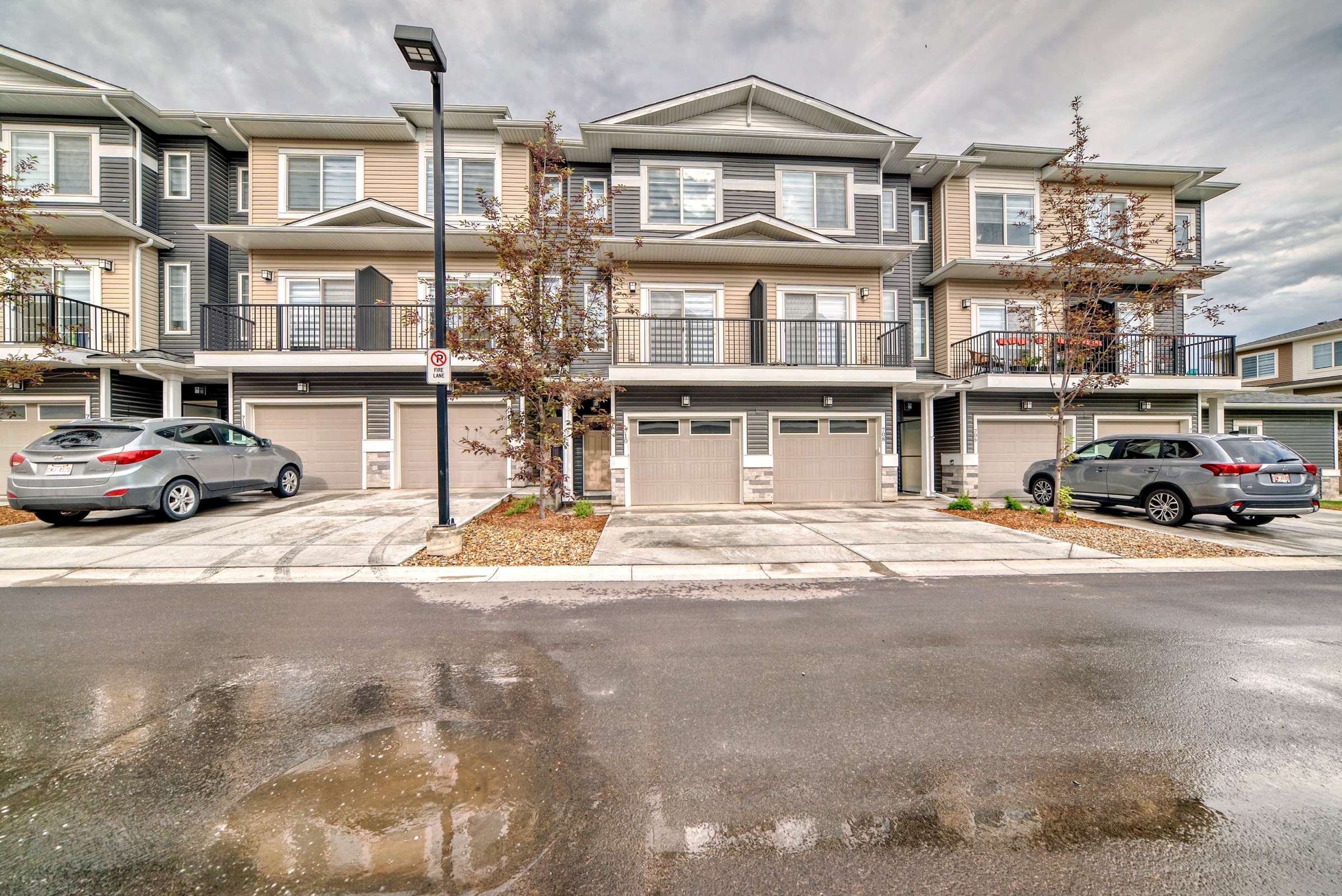 710 Sage Hill Grove