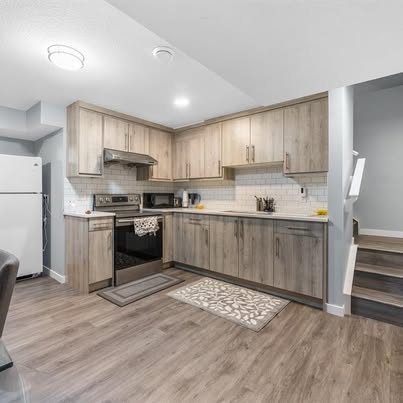 124 Savanna Dr (basement)