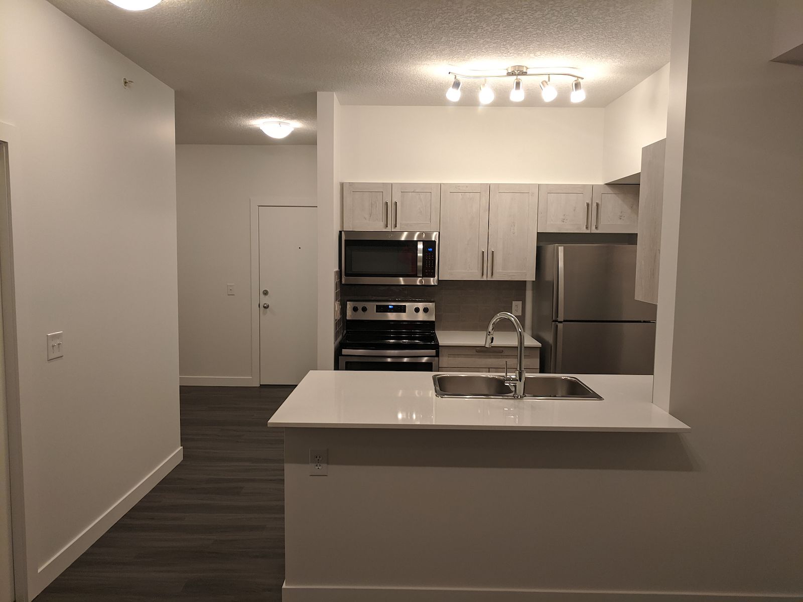 Unit 2603,4641-128 Ave