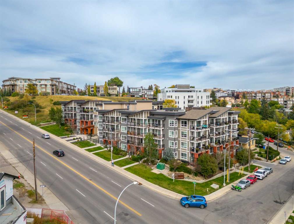 510 Edmonton Trail - 1